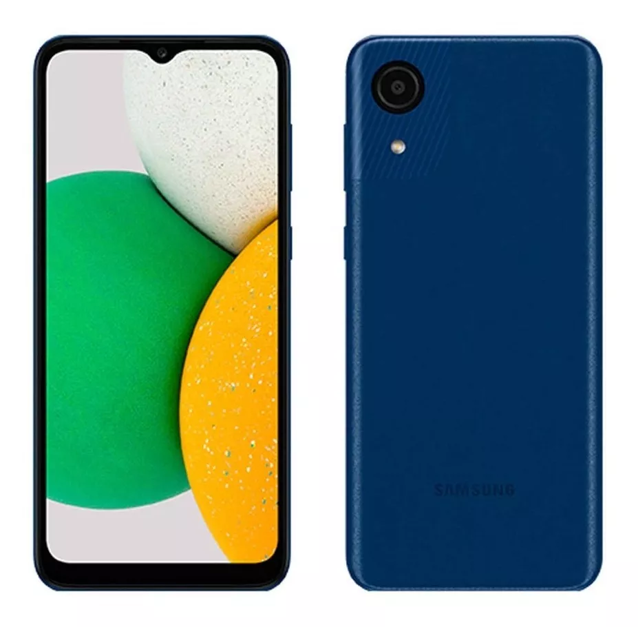 SUNSHINE PROTECTOR SAMSUNG GALXY A03 SUNSHINE LÁMINA HIDROGEL FRONTAL NANO CERTIFICADA