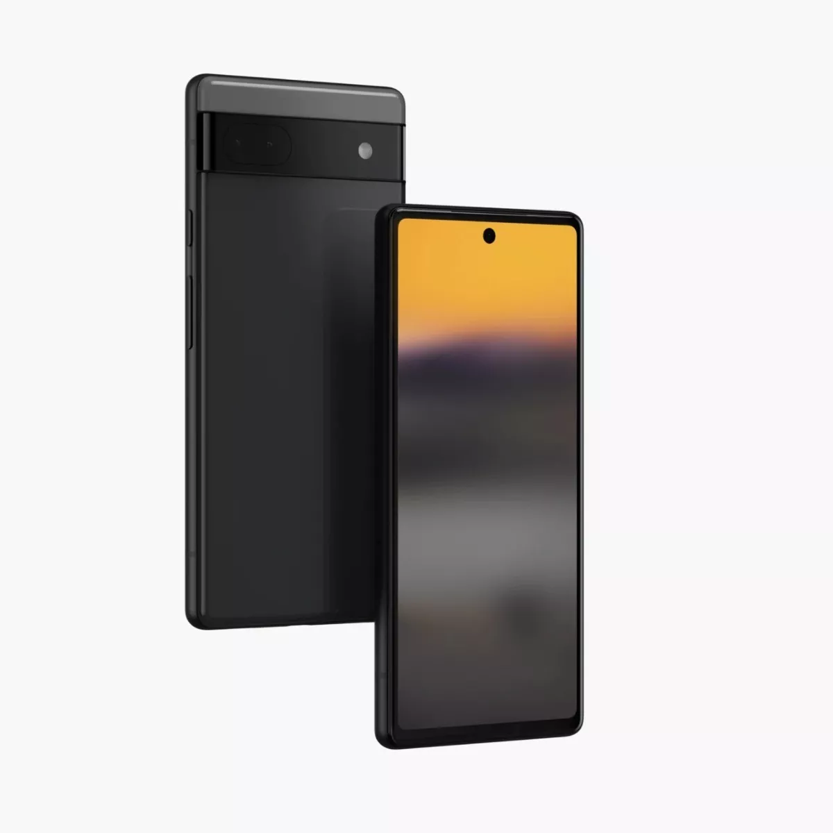 SUNSHINE PROTECTOR GOOGLE PIXEL 6A SUNSHINE LÁMINA HIDROGEL TAPA TRASERA CERTIFICADA
