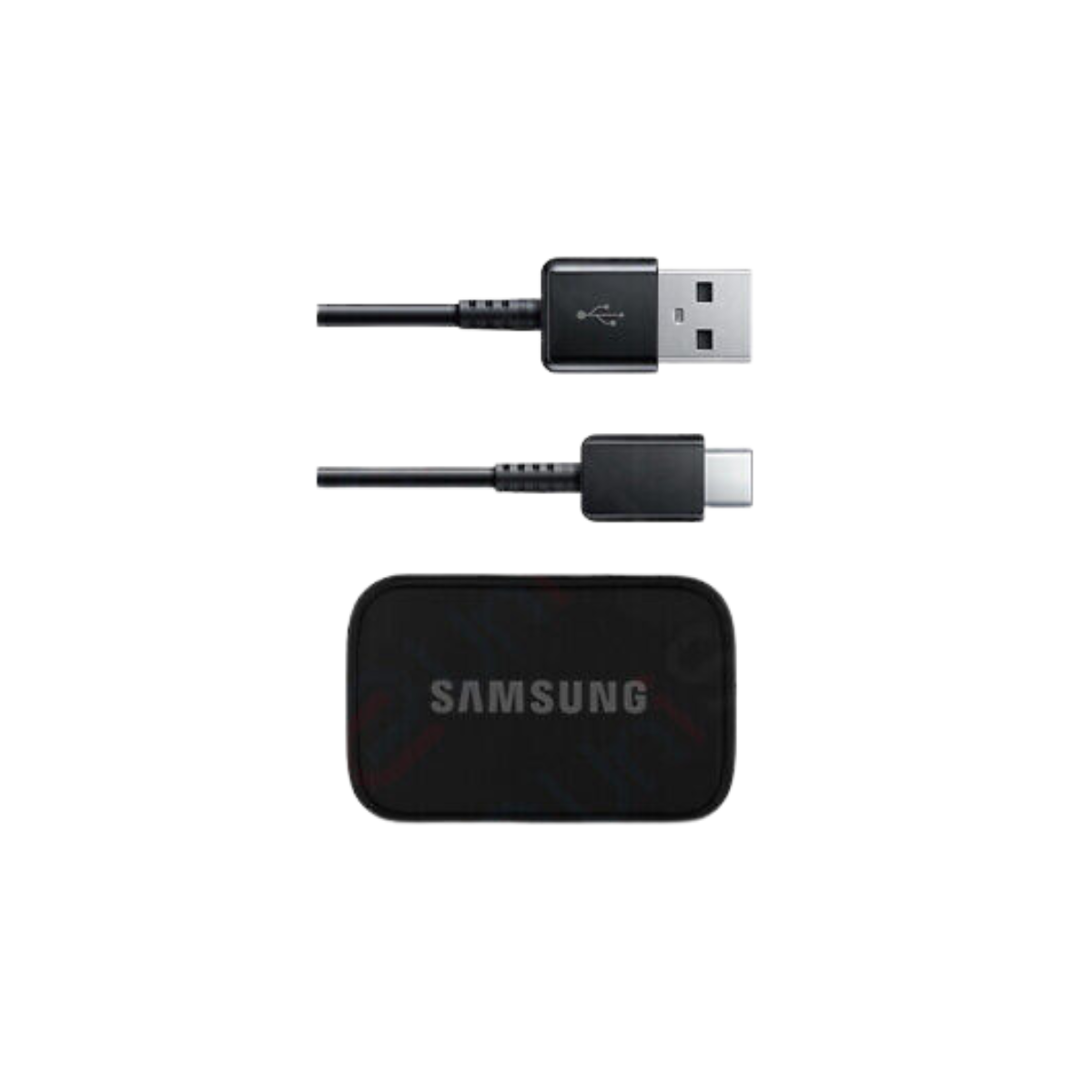 CARGADOR ORIGINAL CARGA RAPIDA SAMSUNG GALAXY S24 - S24 PLUS + CABLE C - 4