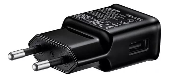 CARGADOR ORIGINAL CARGA RAPIDA SAMSUNG GALAXY S24 - S24 PLUS + CABLE C - 5
