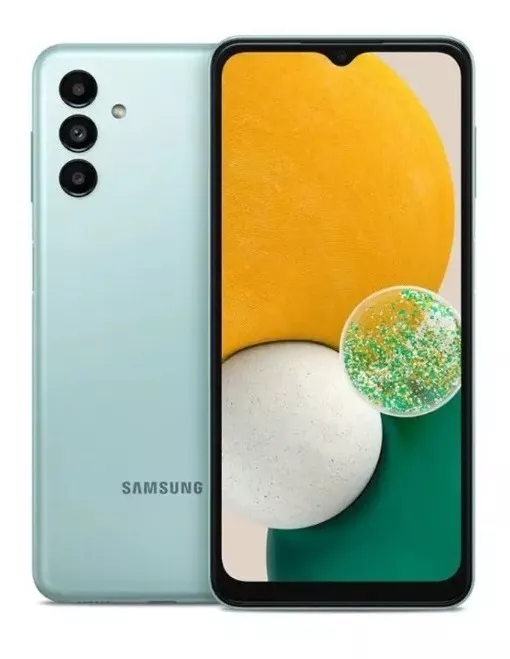 PROTECTOR GALAXY A13 4G SUNSHINE LÁMINA HIDROGEL FRONTAL CERTIFICADA - 1