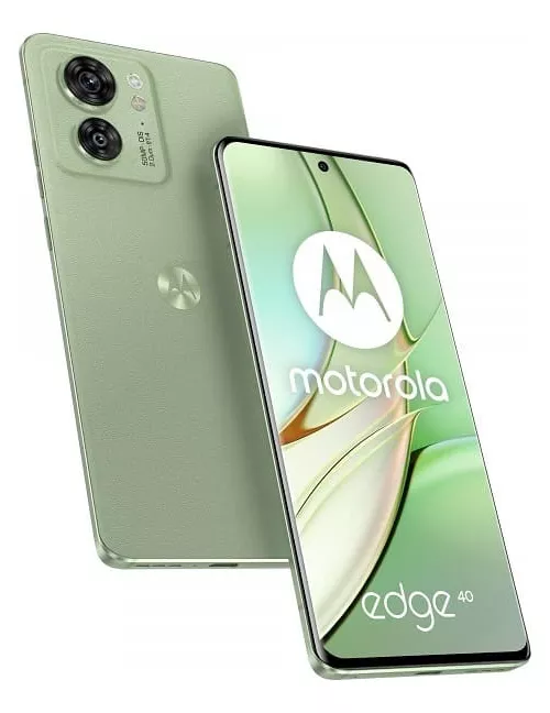 PROTECTOR MOTOROLA EDGE 40 SUNSHINE LÁMINA HIDROGEL NANOTECNOLOGIA CERTIFICADA - 1