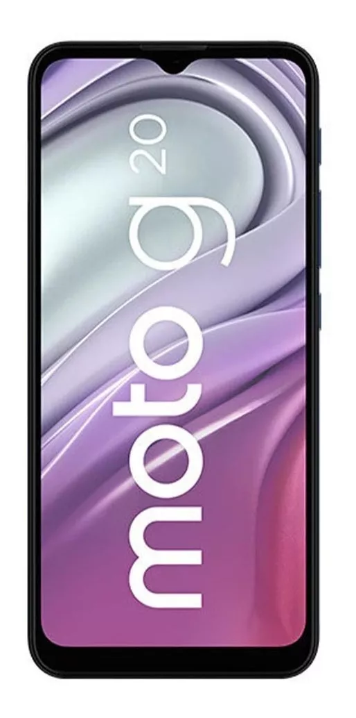 SUNSHINE PROTECTOR MOTOROLA G20 SUNSHINE LÁMINA HIDROGEL FRONTAL NANOTEC CERTIFICADA