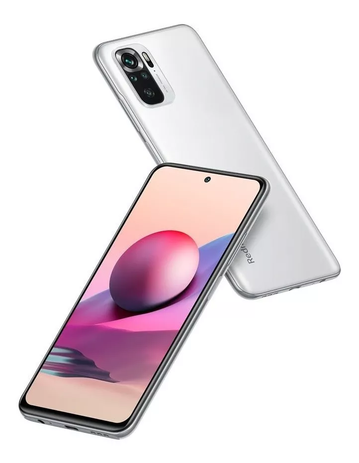 SUNSHINE PROTECTOR XIAOMI REDMI NOTE 10S SUNSHINE LÁMINA HIDROGEL FRONTAL NANOTECNOLOGÍA