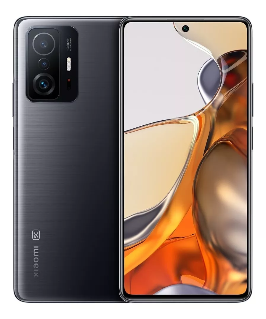 SUNSHINE PROTECTOR XIAOMI MI 11T PRO SUNSHINE LÁMINA HIDROGEL FRONTAL NANO CERTIFICADA