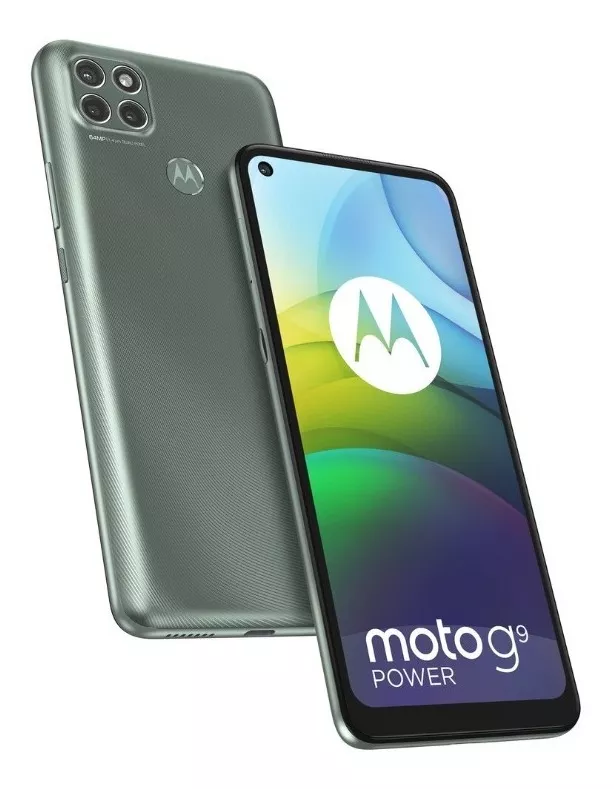 SUNSHINE PROTECTOR MOTO G9 POWER SUNSHINE LÁMINA HIDROGEL NANOTEC FÁCIL INSTALACIÓN