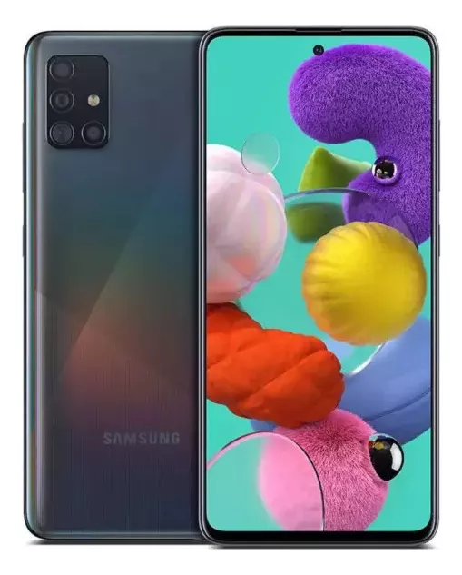 SUNSHINE PROTECTOR GALAXY A51 SUNSHINE LÁMINA HIDROGEL NANOTEC FÁCIL INSTALACIÓN