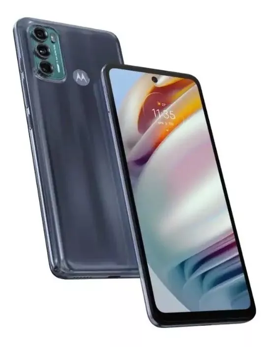 PROTECTOR MOTOROLA G200 5G SUNSHINE LÁMINA HIDROGEL FRONTAL NANO CERTIFICADA - 1