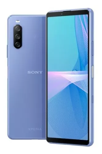 PROTECTOR SONY XPERIA 10 III SUNSHINE LÁMINA NANOTECNOLOGIA ALTA CALIDAD - 1