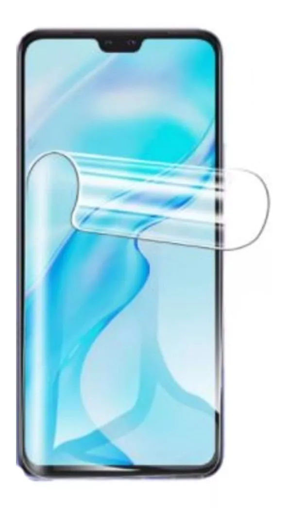 SUNSHINE PROTECTOR VIVO Y21S SUNSHINE LÁMINA HIDROGEL FRONTAL NANOTEC ALTA CALIDAD