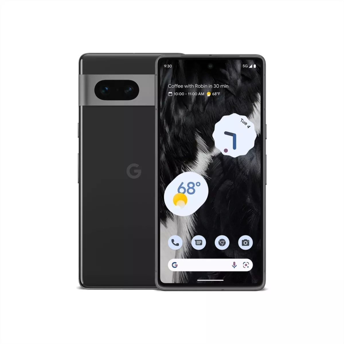SUNSHINE PROTECTOR GOOGLE PIXEL 7 SUNSHINE LÁMINA HIDROGEL NANOTECNOLOGÍA CERTIFICADA