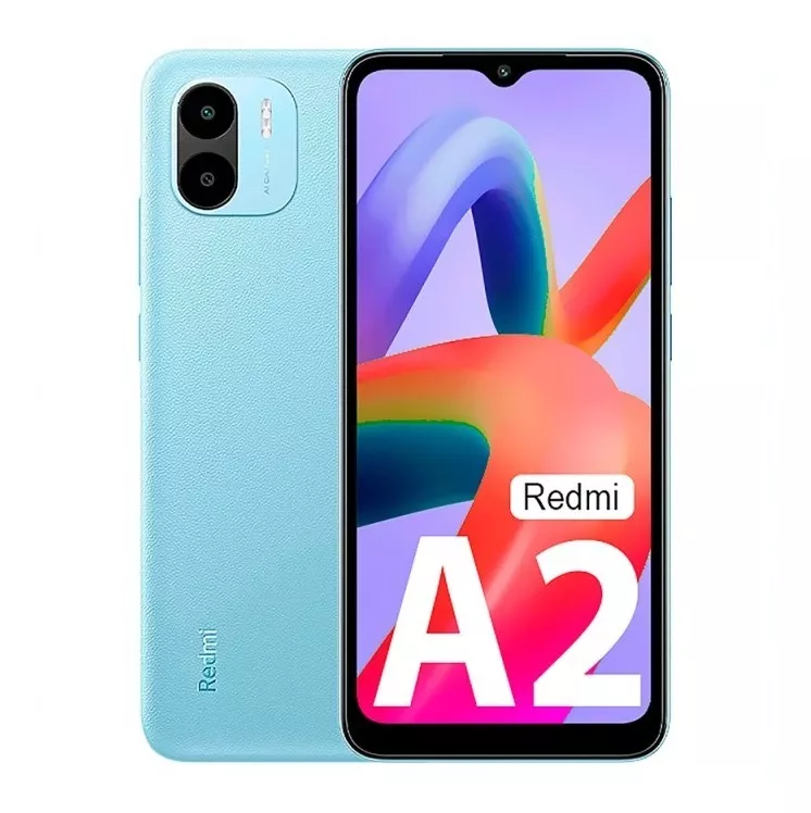 PROTECTOR XIAOMI REDMI A2 SUNSHINE LÁMINA HIDROGEL NANOTECNOLOGÍA CERTIFICADA - 1