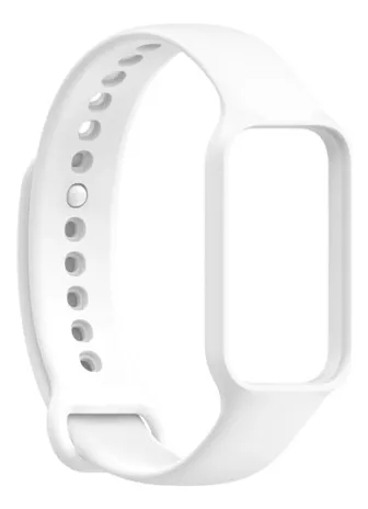CORREA SUNSHINE PARA XIAOMI BAND 8 ACTIVE PULSERA + LAMINA HIDROGEL - 2