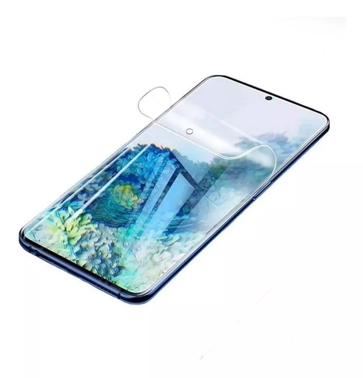 PROTECTOR IPHONE 7 SUNSHINE LÁMINA HIDROGEL FRONTAL CERTIFICADA - 3