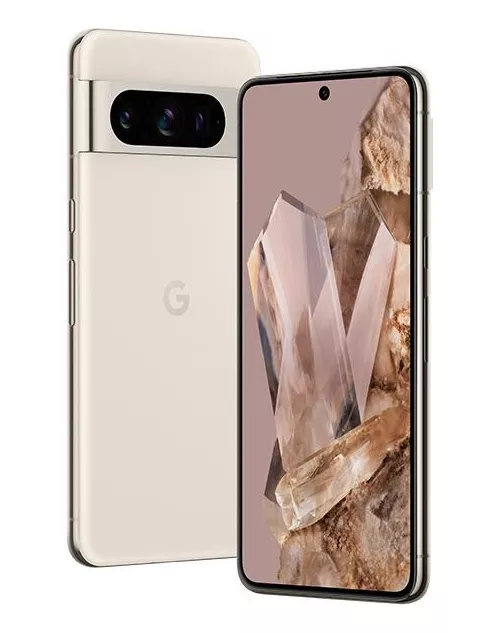 PROTECTOR GOOGLE PIXEL 8 PRO SUNSHINE LÁMINA HIDROGEL NANOTECHA CERTIFICADA - 1