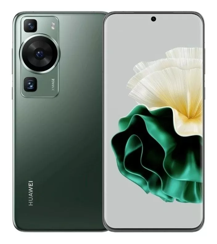 PROTECTOR HUAWEI P60 PRO SUNSHINE LÁMINA HIDROGEL NANOTECNOLOGIA CERTIFICADA - 1