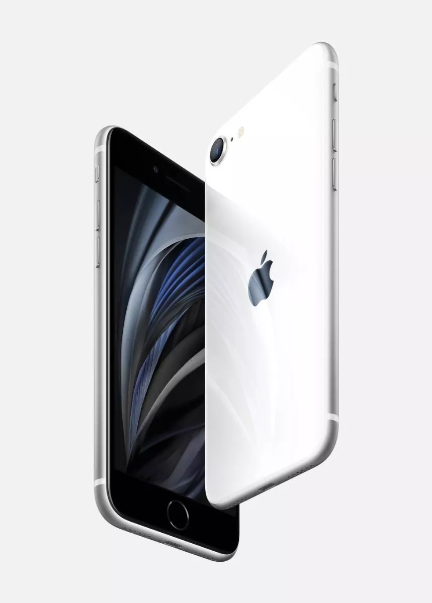 SUNSHINE PROTECTOR IPHONE SE 2020 SUNSHINE LÁMINA HIDROGEL TAPA TRASERA NANOTECH