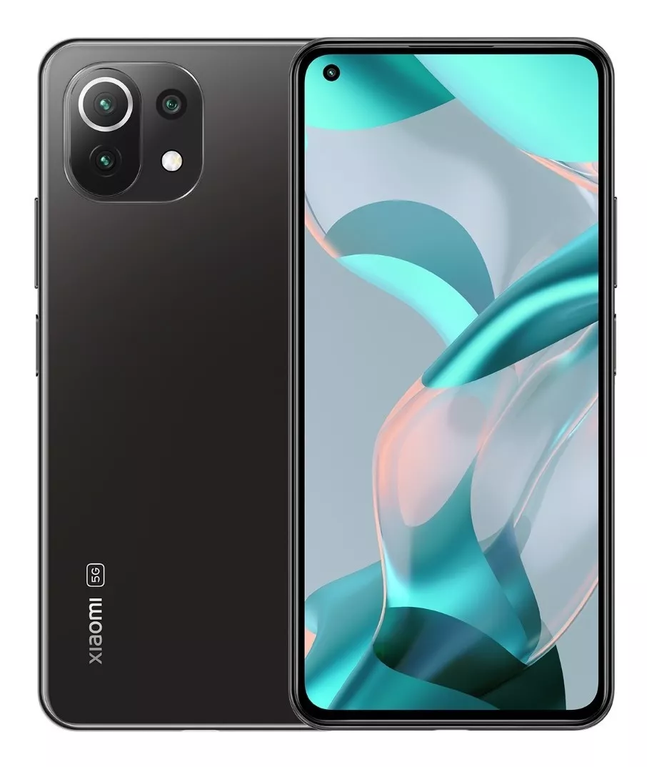 PROTECTOR XIAOMI MI 11 LITE 5G SUNSHINE LÁMINA HIDROGEL NE FRONTAL CERTIFICADA - 1