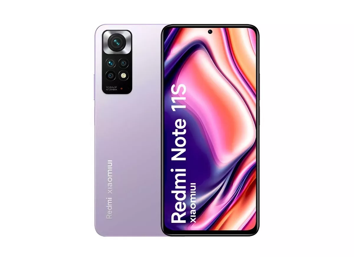 SUNSHINE PROTECTOR XIAOMI REDMI NOTE 11S SUNSHINE LÁMINA HIDROGEL FRONTAL CERTIFICADA
