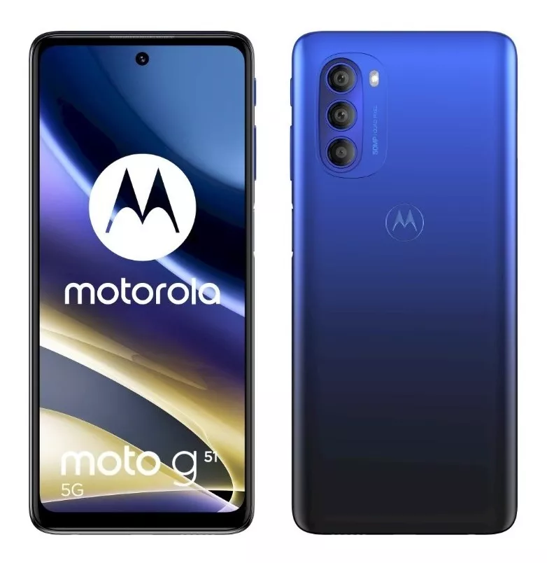 PROTECTOR MOTOROLA G51 5G SUNSHINE LÁMINA HIDROGEL FRONTAL NANOTEC CERTIFICADA - 2