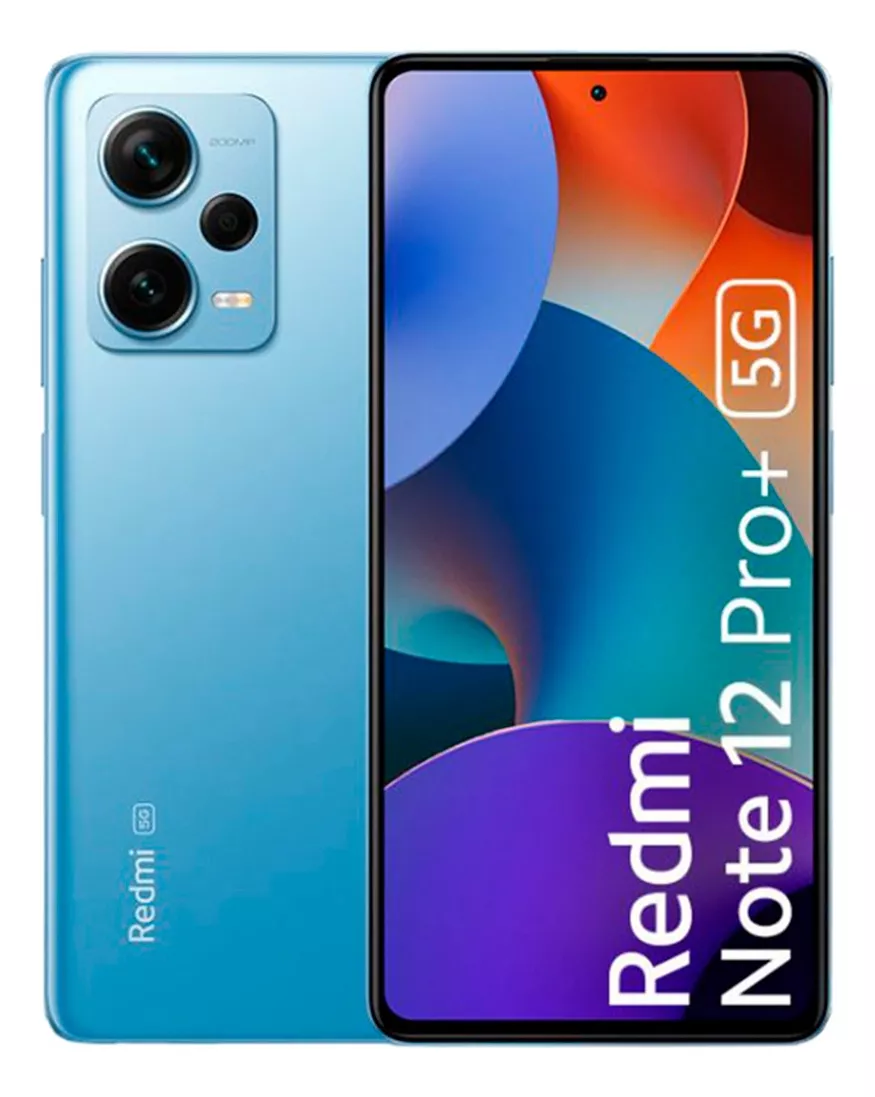 PROTECTOR XIAOMI REDMI NOTE 12 PRO PLUS SUNSHINE LÁMINA HIDROGEL NANOTECNOLOGÍA - 1