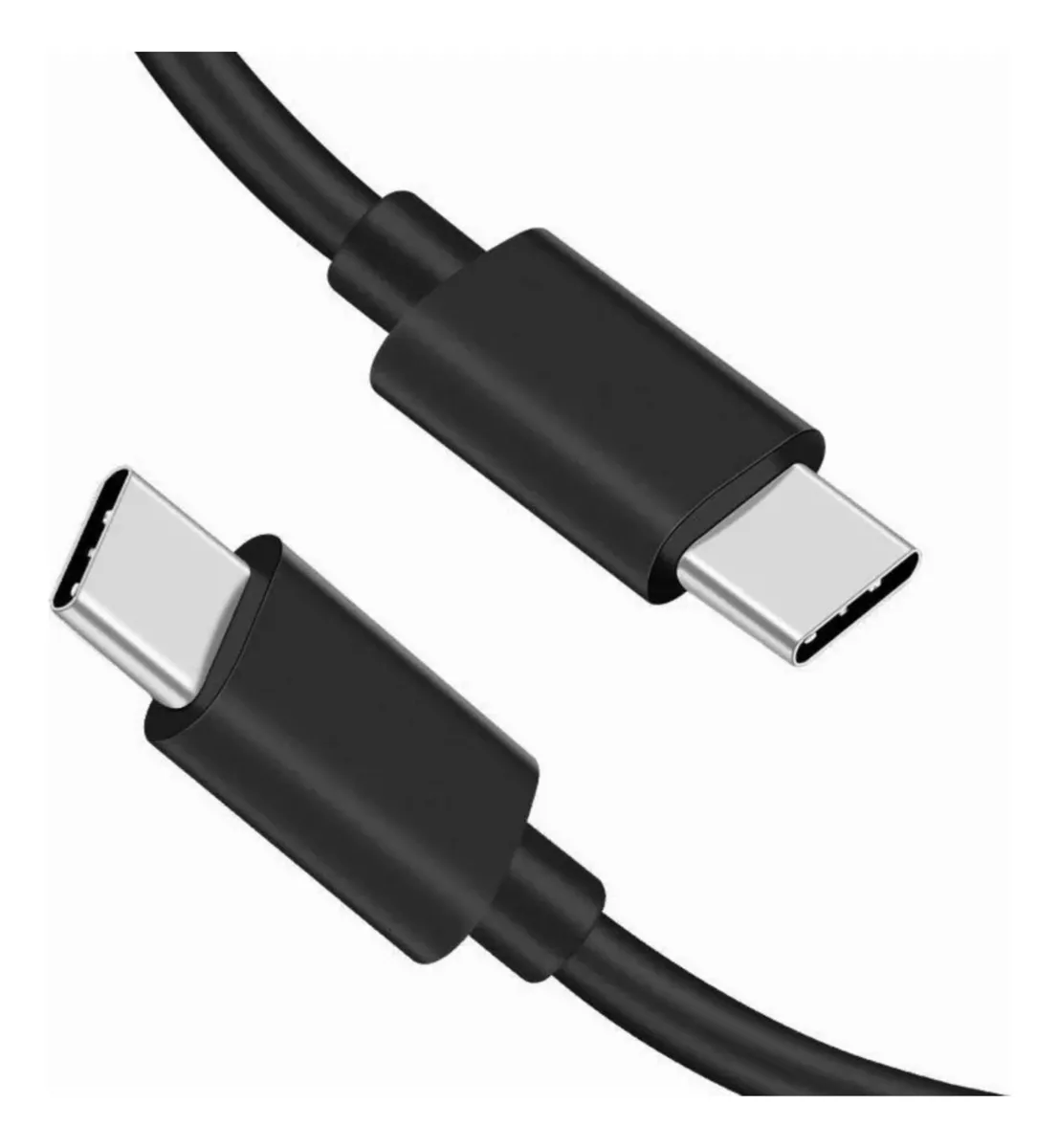 CABLE ORIGINAL CARGA RÁPIDA SAMSUNG NOTE 10 TIPO C A C - 1