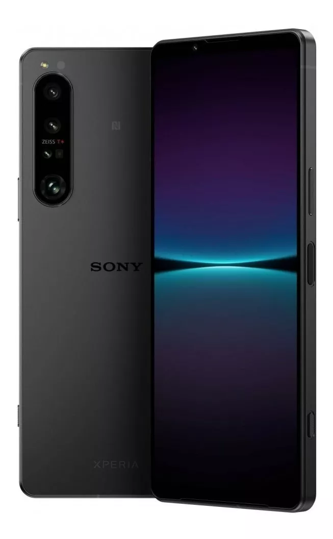 PROTECTOR SONY XPERIA 1 IV SUNSHINE LÁMINA HIDROGEL TAPA TRASERA CERTIFICADA - 1