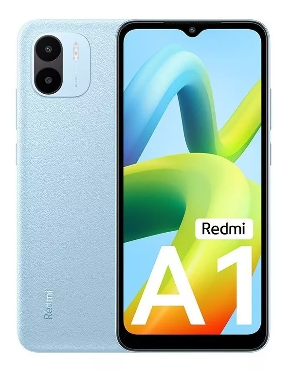 PROTECTOR XIAOMI REDMI A1 SUNSHINE LÁMINA HIDROGEL NANOTECNOLOGÍA CERTIFICADA - 1