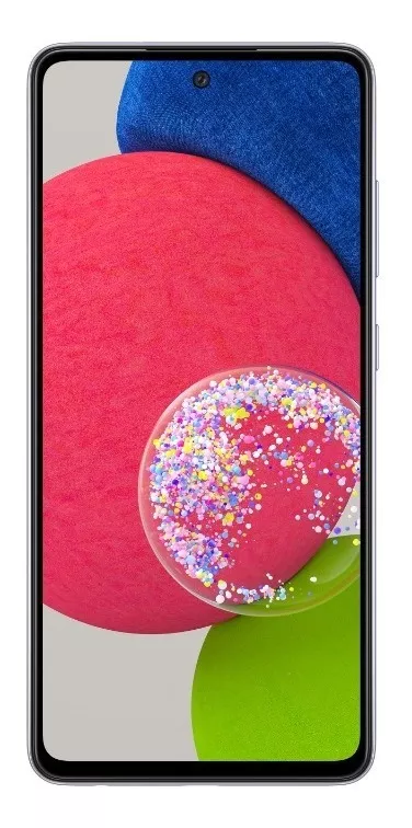 PROTECTOR GALAXY A52S 5G SUNSHINE LÁMINA HIDROGEL FRONTAL ALTA CALIDAD - 1