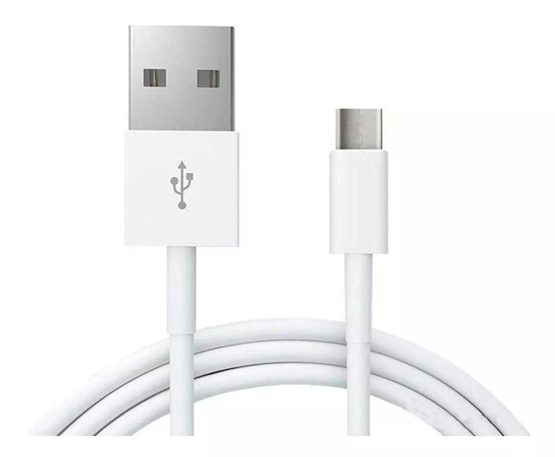 CABLE ORIGINAL CARGA RÁPIDA SAMSUNG GALAXY NOTE 8 TIPO C - 2