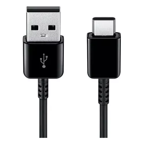 CABLE ORIGINAL CARGA RÁPIDA SAMSUNG GALAXY A14 TIPO C - 1