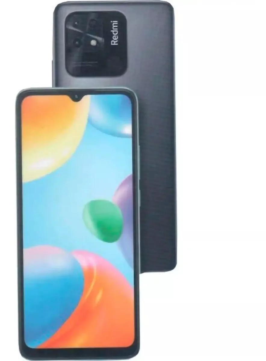 PROTECTOR XIAOMI REDMI 10C SUNSHINE LÁMINA HIDROGEL FRONTAL NANOTECNOLOGÍA - 1