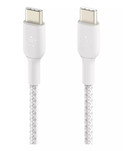 BELKIN CABLE ORIGINAL BELKIN CARGA RÁPIDA 66W COMPATIBLE S23 ULTRA