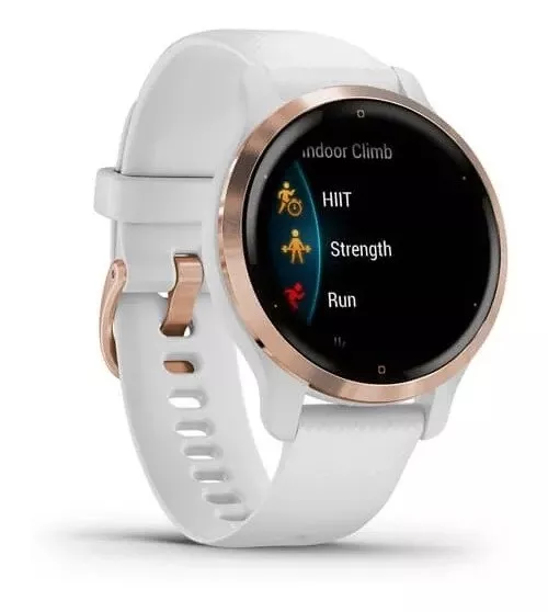 LAMINA HIDROGEL SUNSHINE PARA GARMIN WATCH VENU 2S PACK 6 UNIDADES - 1