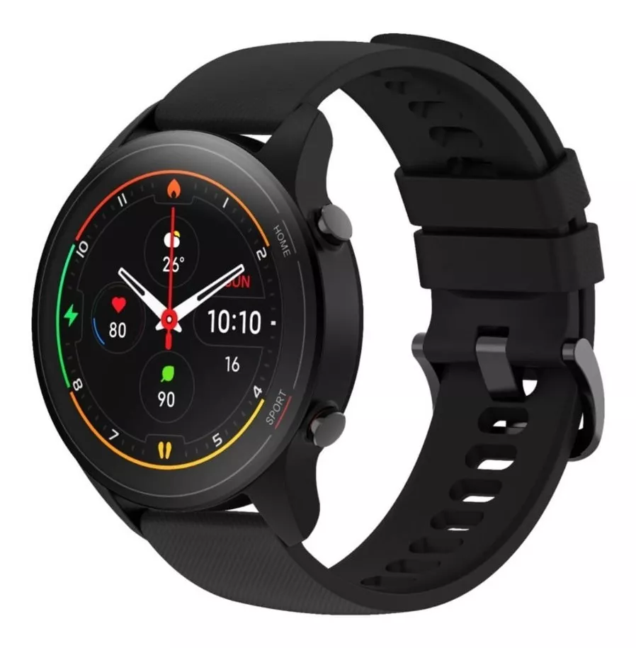 LAMINA HIDROGEL SUNSHINE PARA XIAOMI MI WATCH S1 PRO PACK 6 UNIDADES - 2
