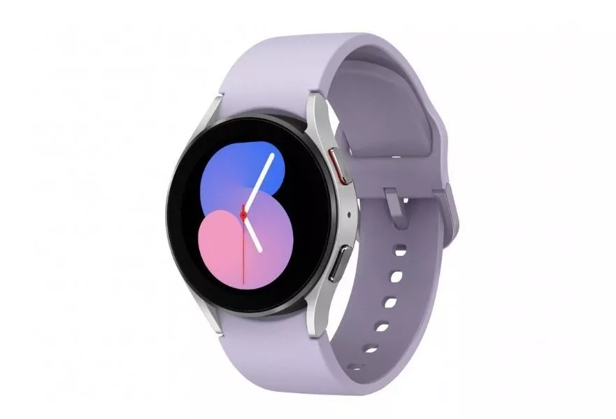 LAMINA HIDROGEL SUNSHINE SAMSUNG WATCH 5 40MM PACK 6 UNIDADES - 1