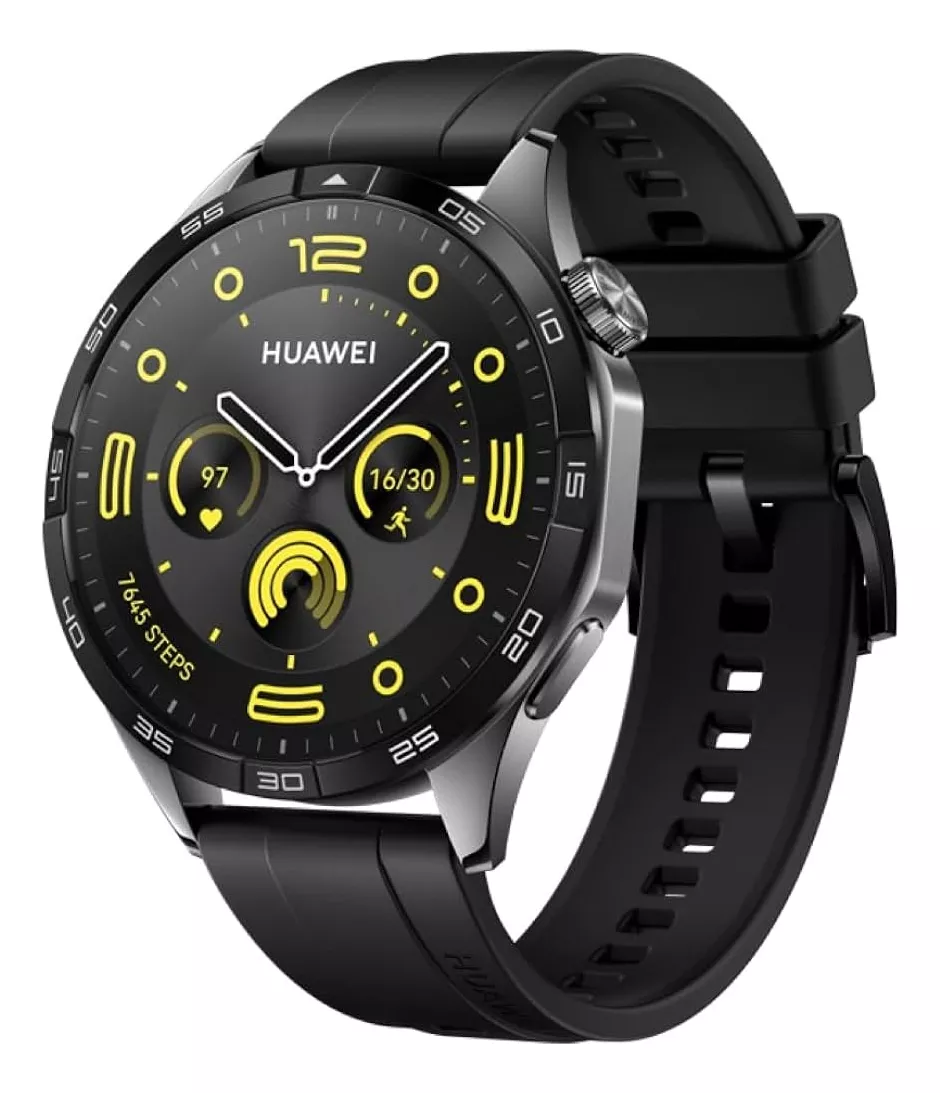 LAMINA HIDROGEL SUNSHINE PARA HUAWEI WATCH GT4 46MM PACK 6 UNIDADES
