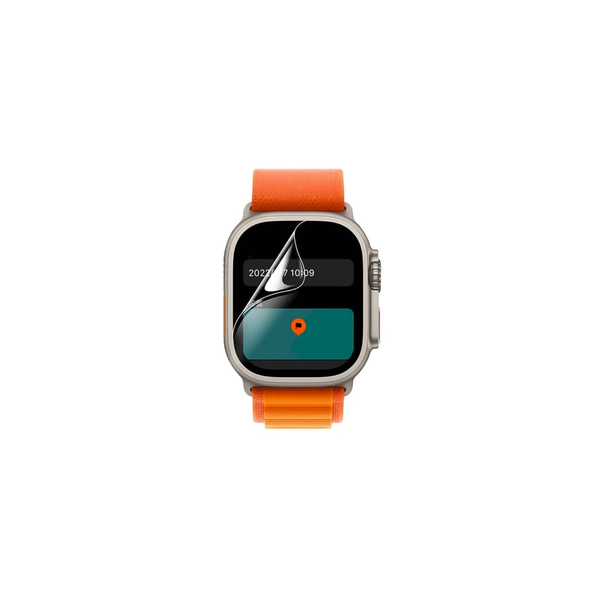 LAMINA HIDROGEL SUNSHINE SAMSUNG WATCH 4 CLASSIC 42MM 46MM PACK 6 U - 3