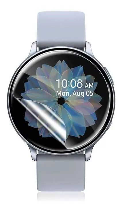 LAMINA HIDROGEL SUNSHINE SAMSUNG WATCH ACTIVE 40MM NANOTE PACK 6 UNID - 4