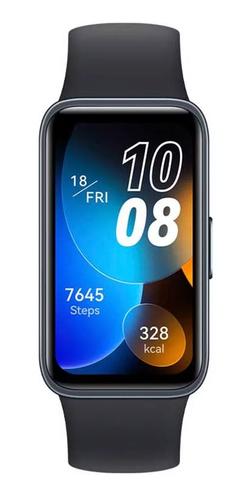SUNSHINE LAMINA HIDROGEL SUNSHINE PARA HUAWEI BAND 8 NANOTECH PACK 6 UNIDADES