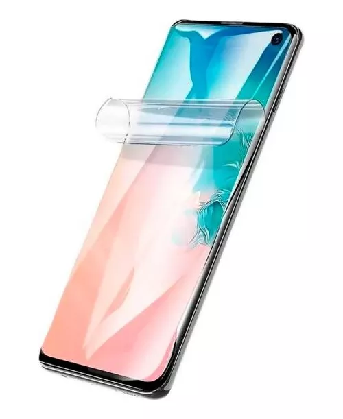 LAMINA HIDROGEL SUNSHINE PARA HUAWEI BAND 8 NANOTECH PACK 6 UNIDADES - 5