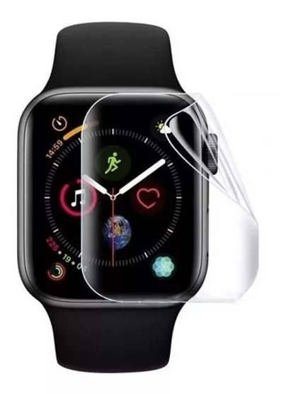 LAMINA HIDROGEL SUNSHINE PARA XIAOMI MI BAND 8 PACK 9 UNIDADES - 2