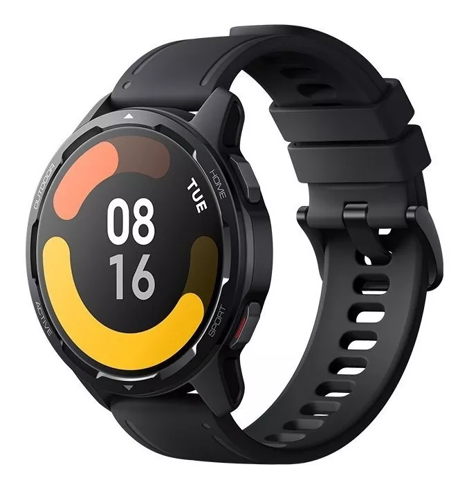 LAMINA HIDROGEL SUNSHINE PARA XIAOMI WATCH S1 ACTIVE PACK 6 UNIDADES - 1
