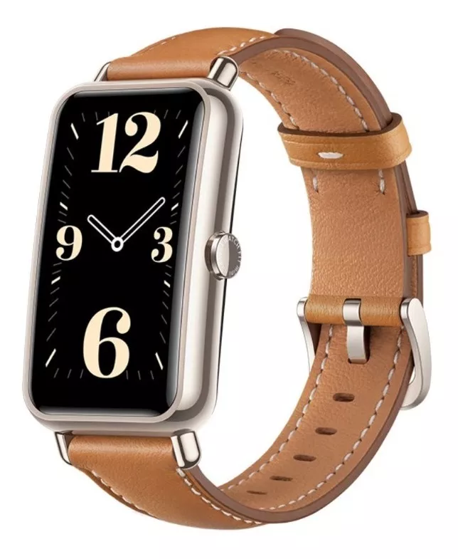 LAMINA HIDROGEL SUNSHINE PARA HUAWEI WATCH FIT MINI PACK 6 UNIDADES - 1