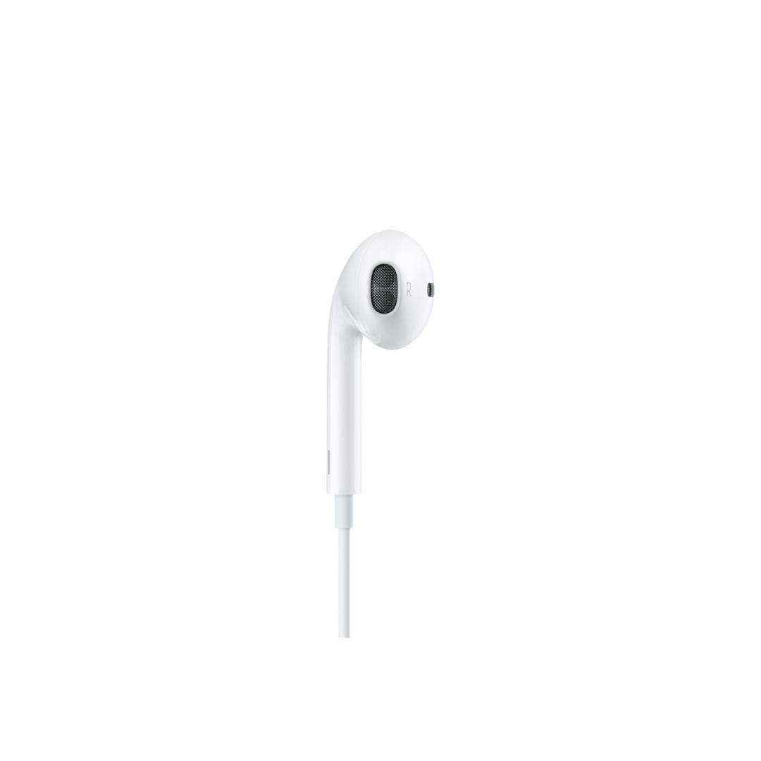 EARPODS LIGHTNING ORIGINAL APPLE IPHONE - IPAD - MACBOOK - 3