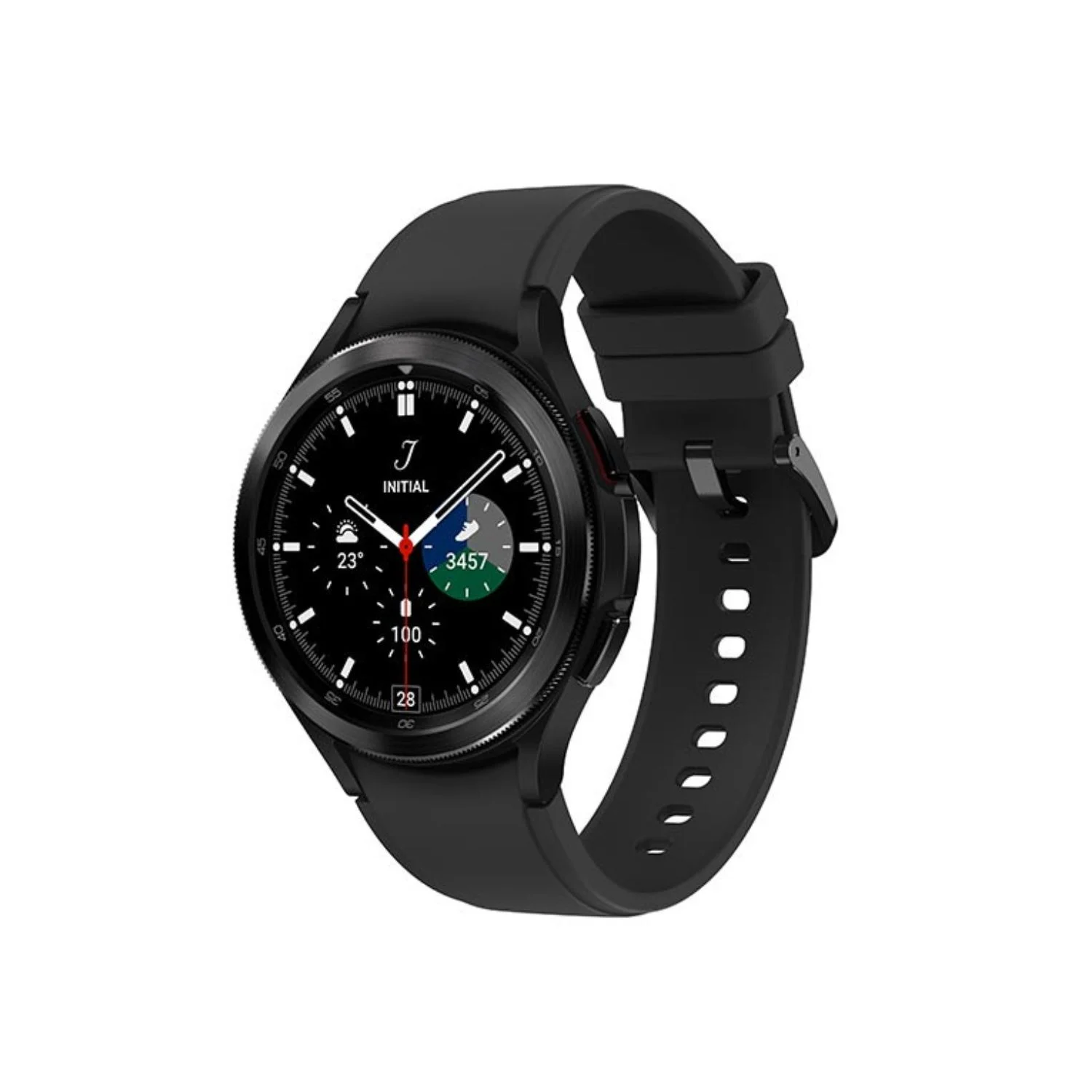 LAMINA HIDROGEL SUNSHINE GALAXY WATCH 4 42MM PACK 6 UNIDADES - 1