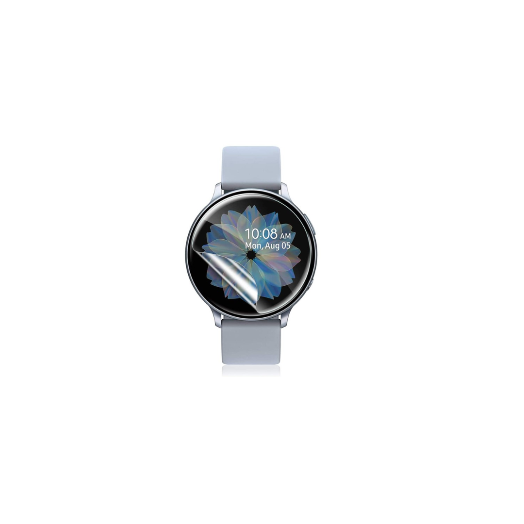 LAMINA HIDROGEL SUNSHINE GALAXY WATCH 4 42MM PACK 6 UNIDADES - 2