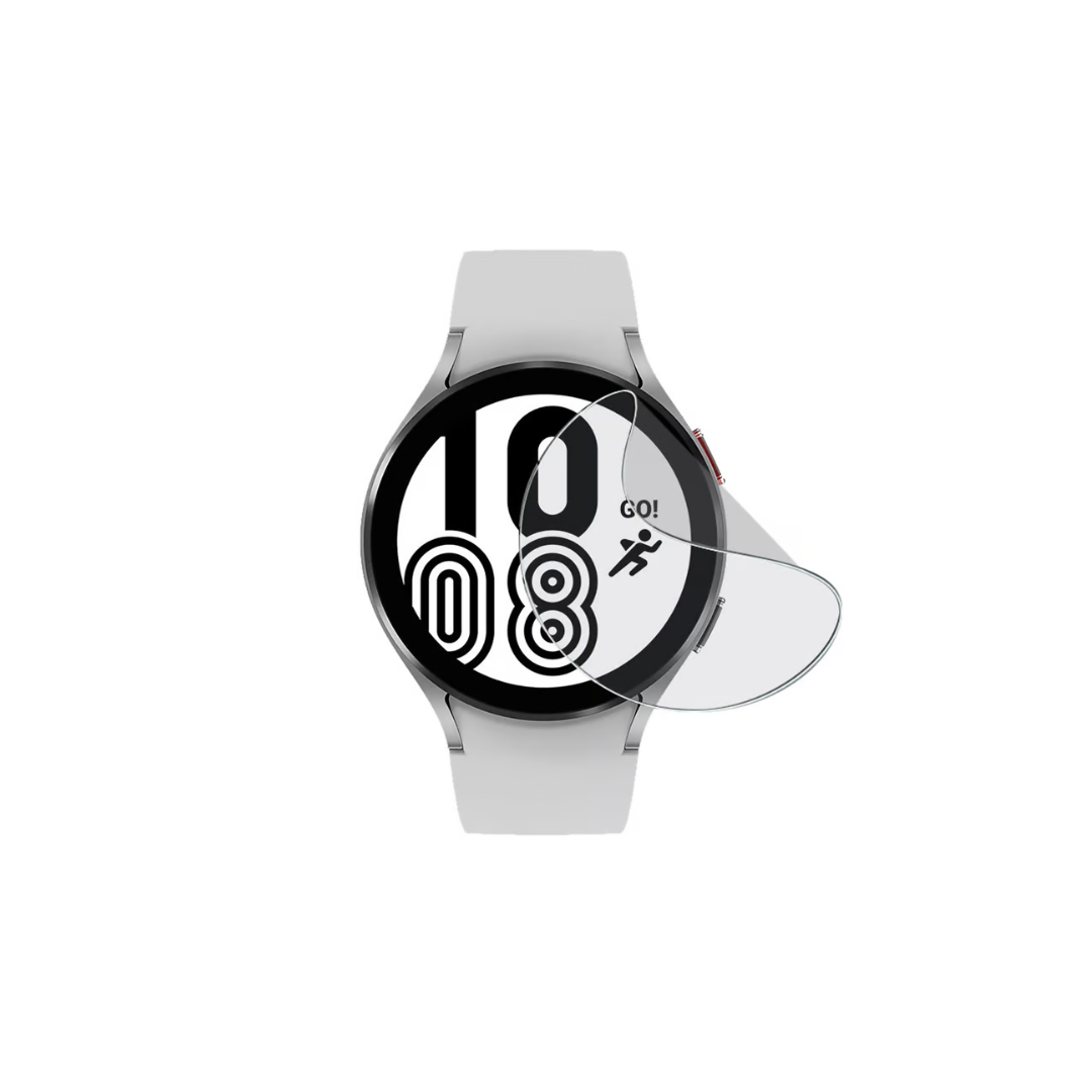 LAMINA HIDROGEL SUNSHINE GALAXY WATCH 4 42MM PACK 6 UNIDADES - 4