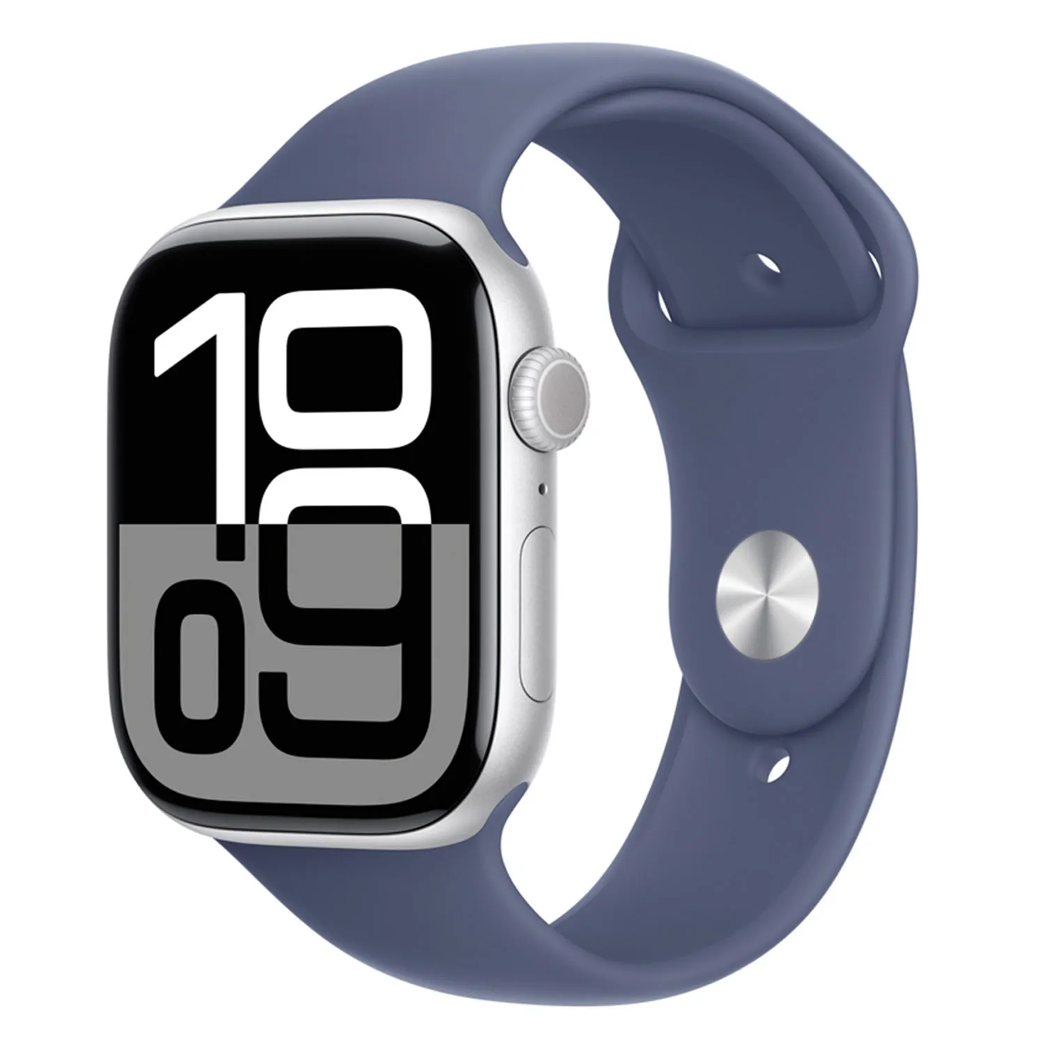 LAMINA HIDROGEL SUNSHINE APPLE WATCH SERIE 10 42MM PACK 6 UNIDADES - 1