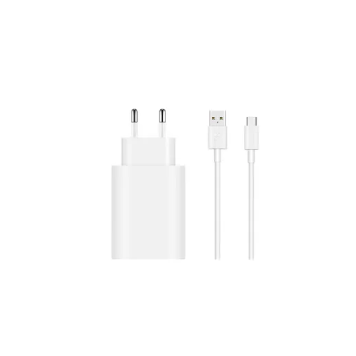 CARGADOR ORIGINAL VIVO 15W + CABLE TIPO C GENUINO - 4